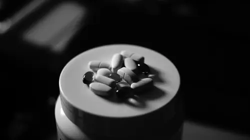 Illustrasjonsbilde MK