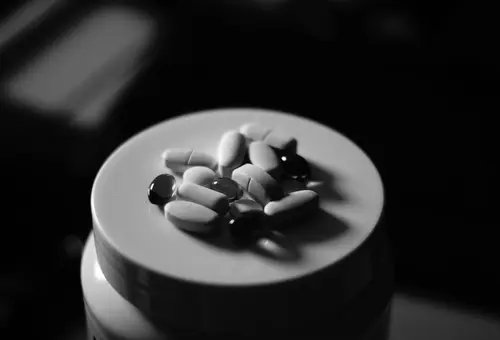 Illustrasjonsbilde MK