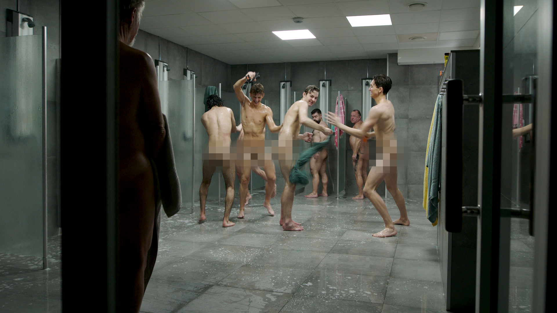 Stills fra film